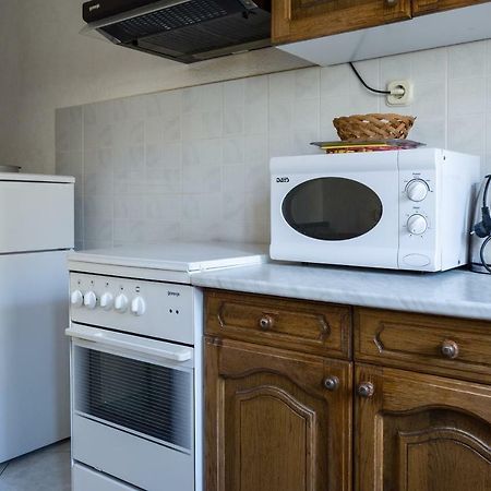 Apartmani Marko Makarska Esterno foto