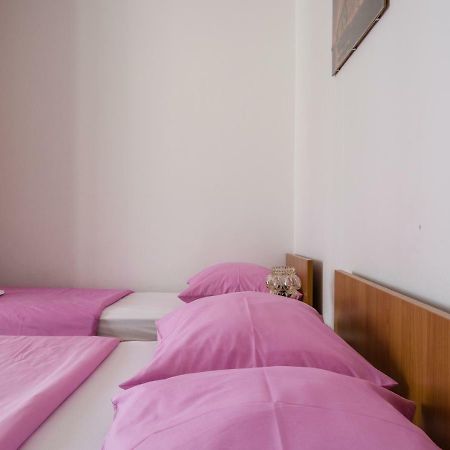 Apartmani Marko Makarska Esterno foto