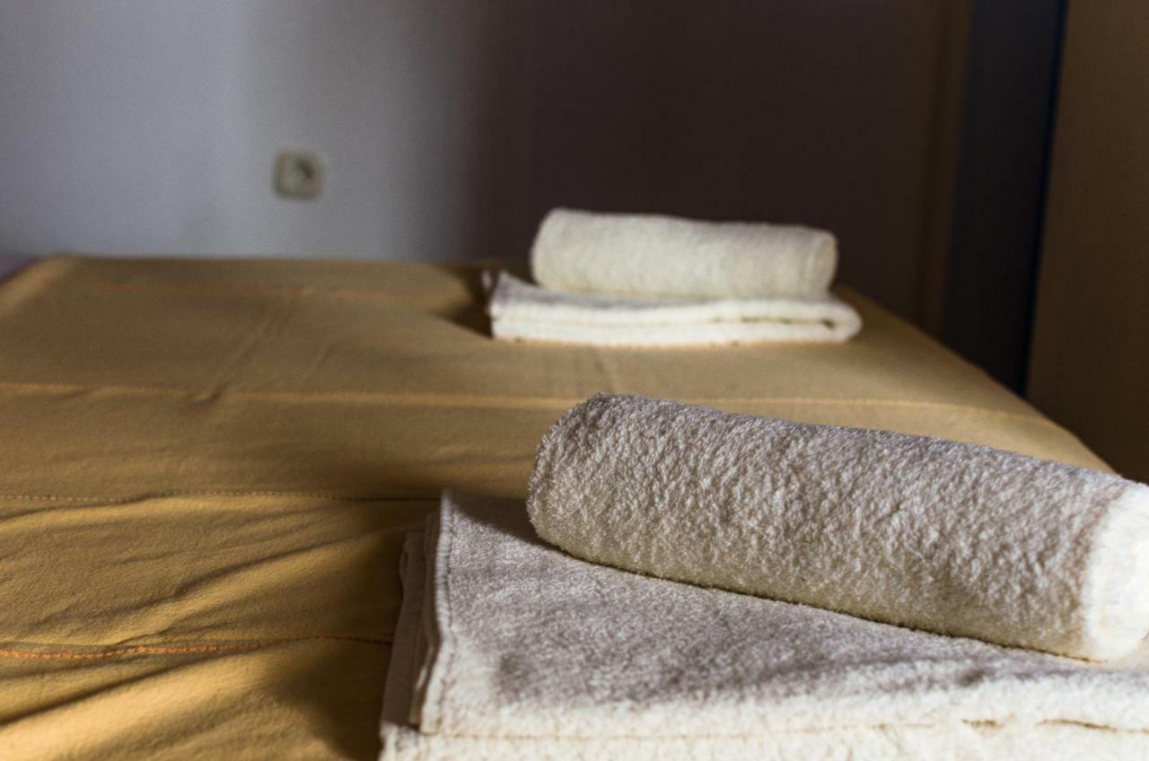 Apartmani Marko Makarska Esterno foto