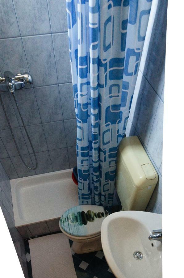 Apartmani Marko Makarska Esterno foto