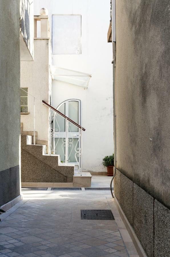 Apartmani Marko Makarska Esterno foto