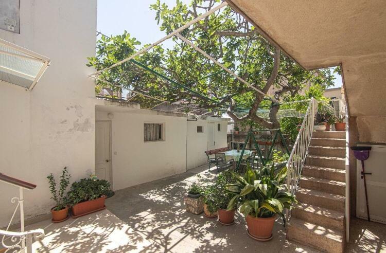 Apartmani Marko Makarska Esterno foto